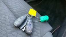 Ford Puma 1.0 EcoBoost Hybrid mHEV Titanium 5dr Petrol Hatchback